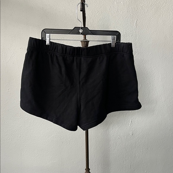 NWT The North Face Logo Shorts Women XXL - Picture 4 of 4